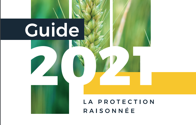 Nouveau Guide de la Protection raisonnée 2021