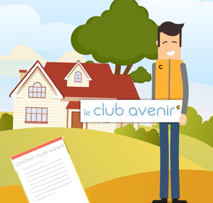 Le contrat Club avenir : accompagner les jeunes agriculteurs