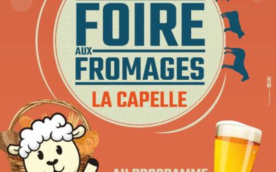 Foire aux fromages