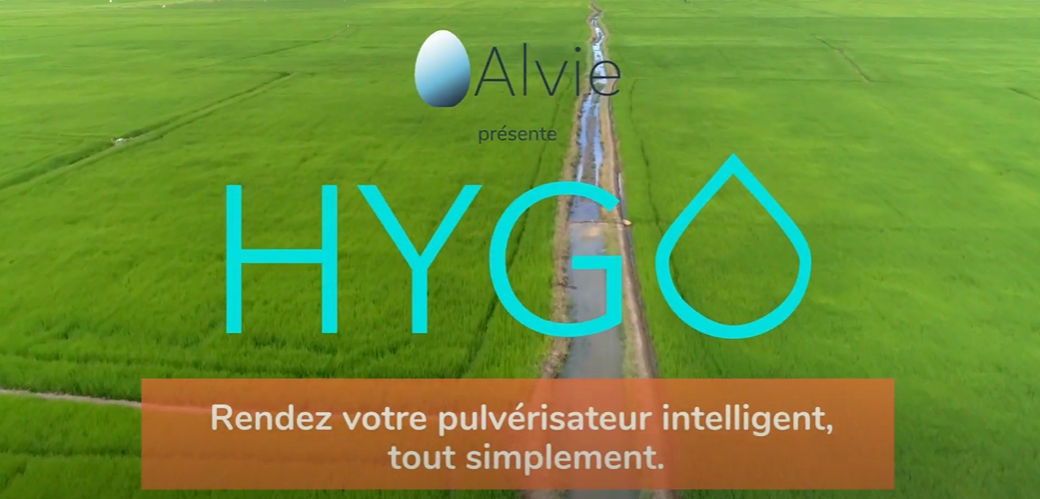 Nouvel outil HYGO pour optimiser l’application des produits de santé végétale et engrais azotés sur toutes les cultures !