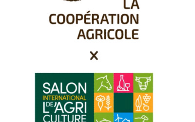 La Coopération Agricole au SIA 2023