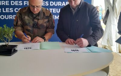 Cérèsia signataire du manifeste Promilès