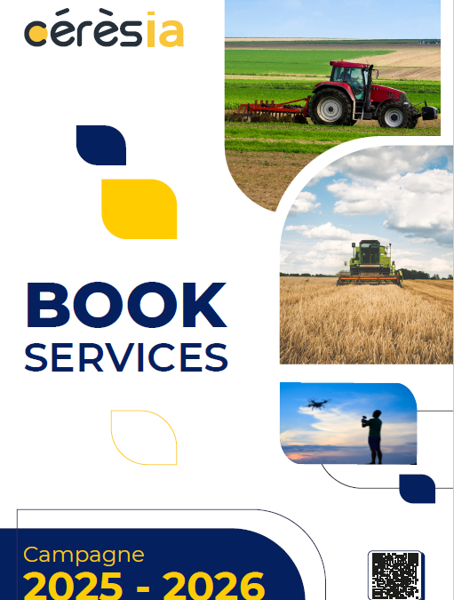 Cérèsia lance son Book Services : un outil essentiel pour décider vite, juste et rentable