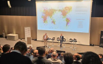 Assemblée générale Cérèsia : un temps fort de la vie coopérative