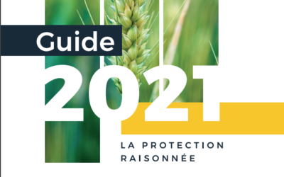 Nouveau Guide de la Protection raisonnée 2021
