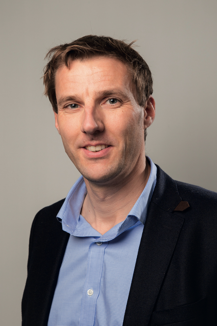 Alexis BECQUET