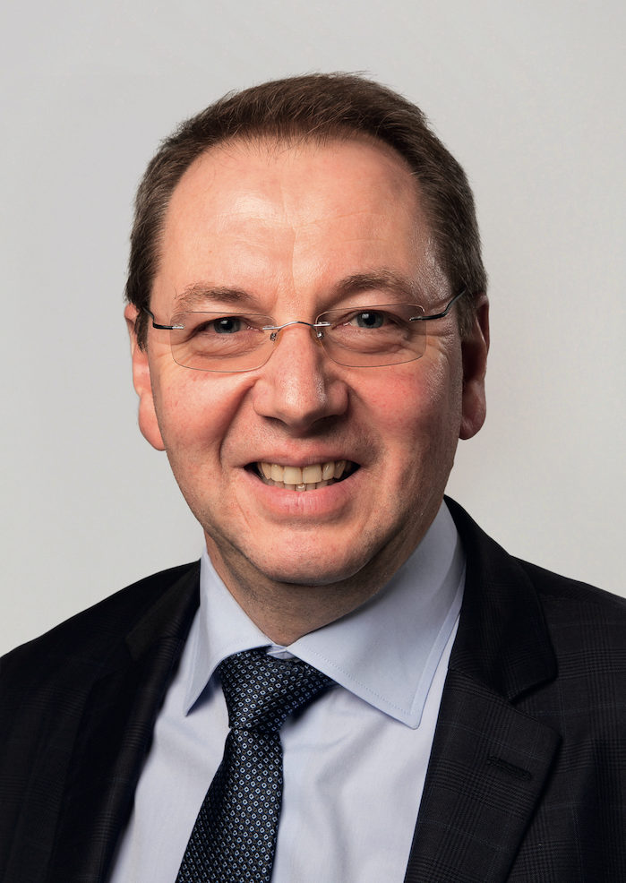 Fabrice NAUDE