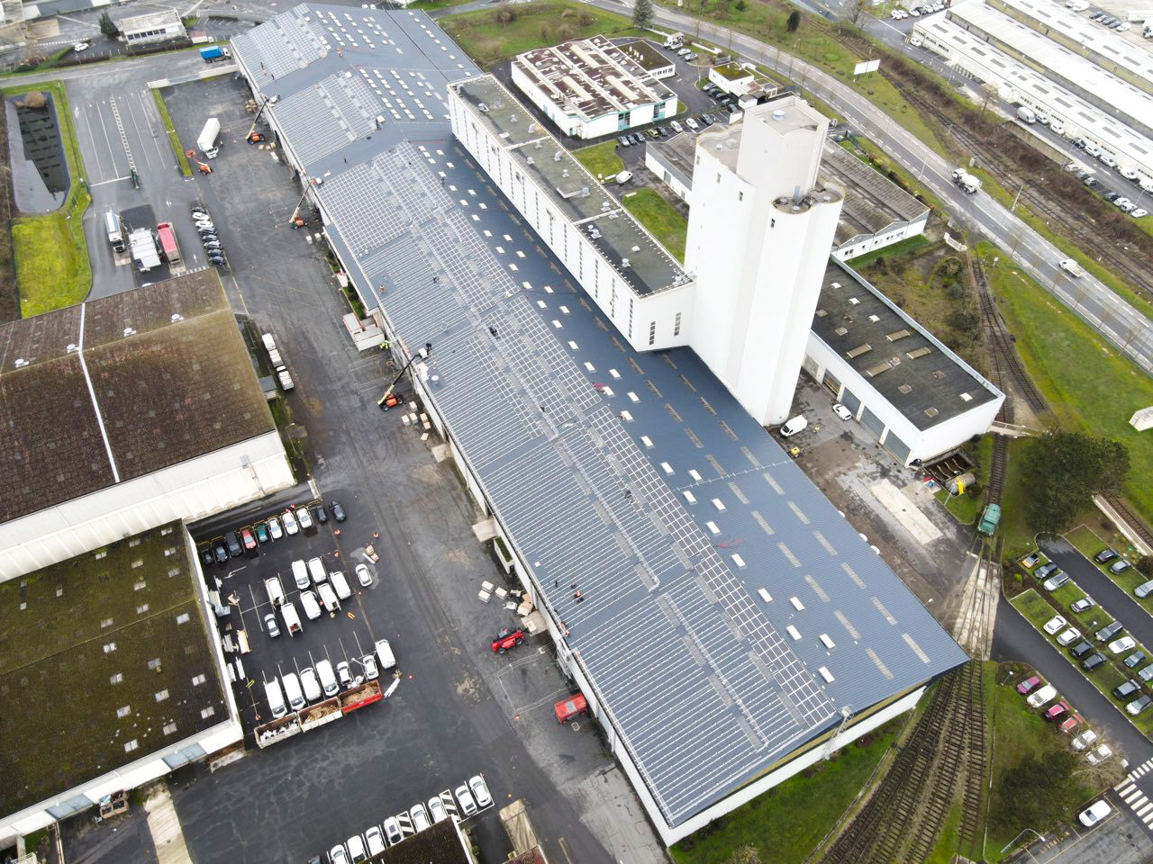 photovoltaique