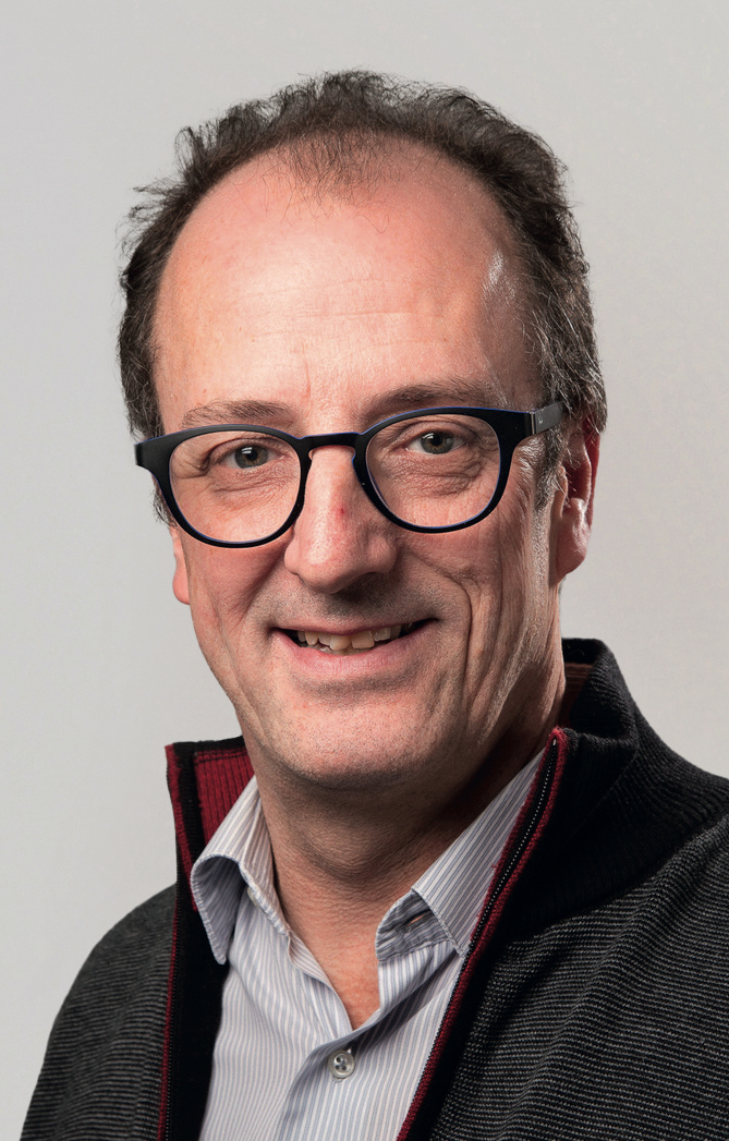 Christophe COLLET